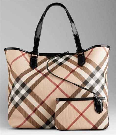 sacs burberry femme|burberry bag for women.